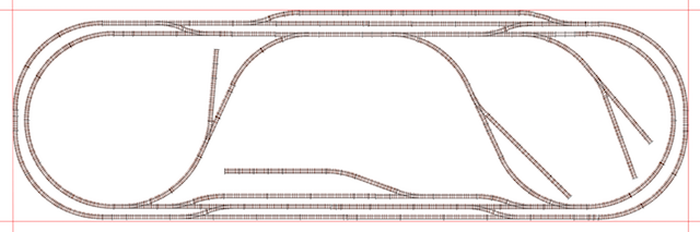 Rev 4 track plan
